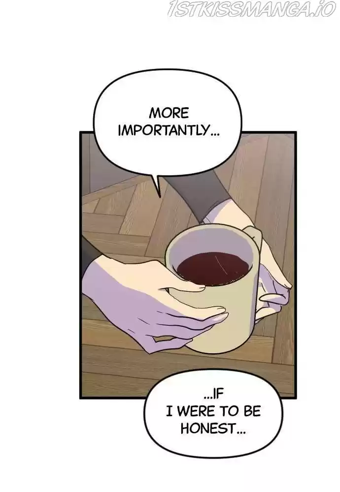 The Fabled Warrior Chapter 29