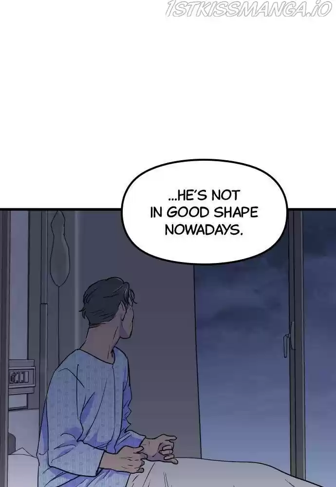 The Fabled Warrior Chapter 29