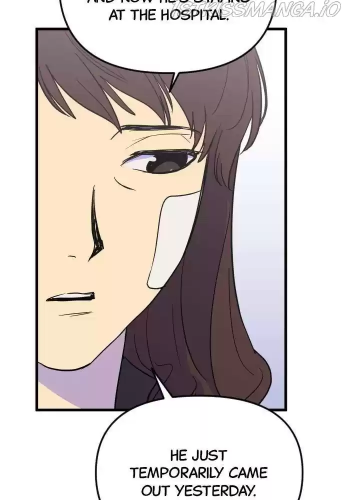 The Fabled Warrior Chapter 29