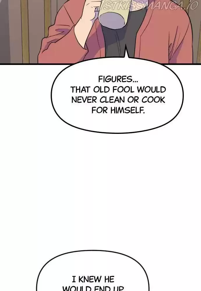 The Fabled Warrior Chapter 29