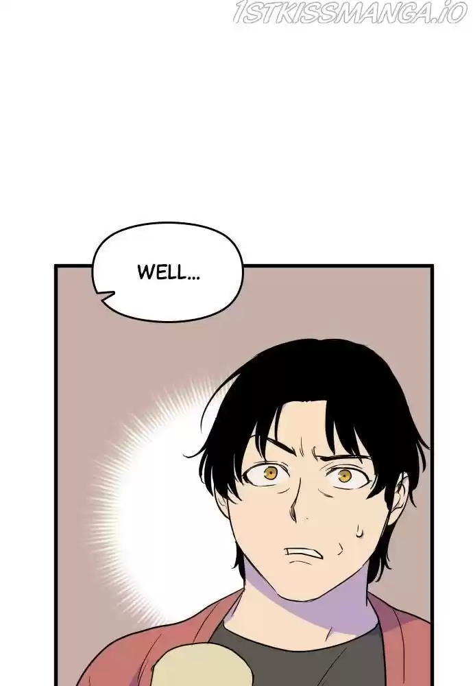 The Fabled Warrior Chapter 29