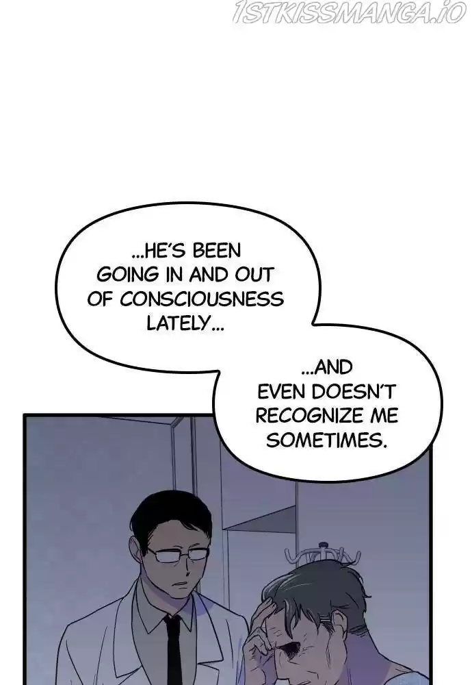 The Fabled Warrior Chapter 29