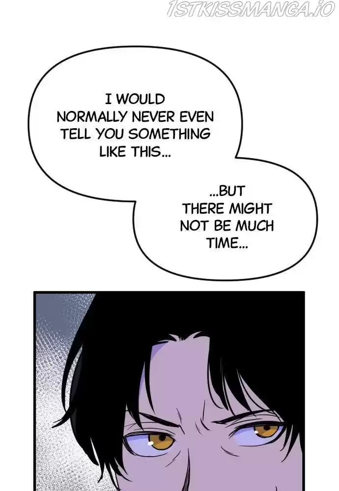 The Fabled Warrior Chapter 29