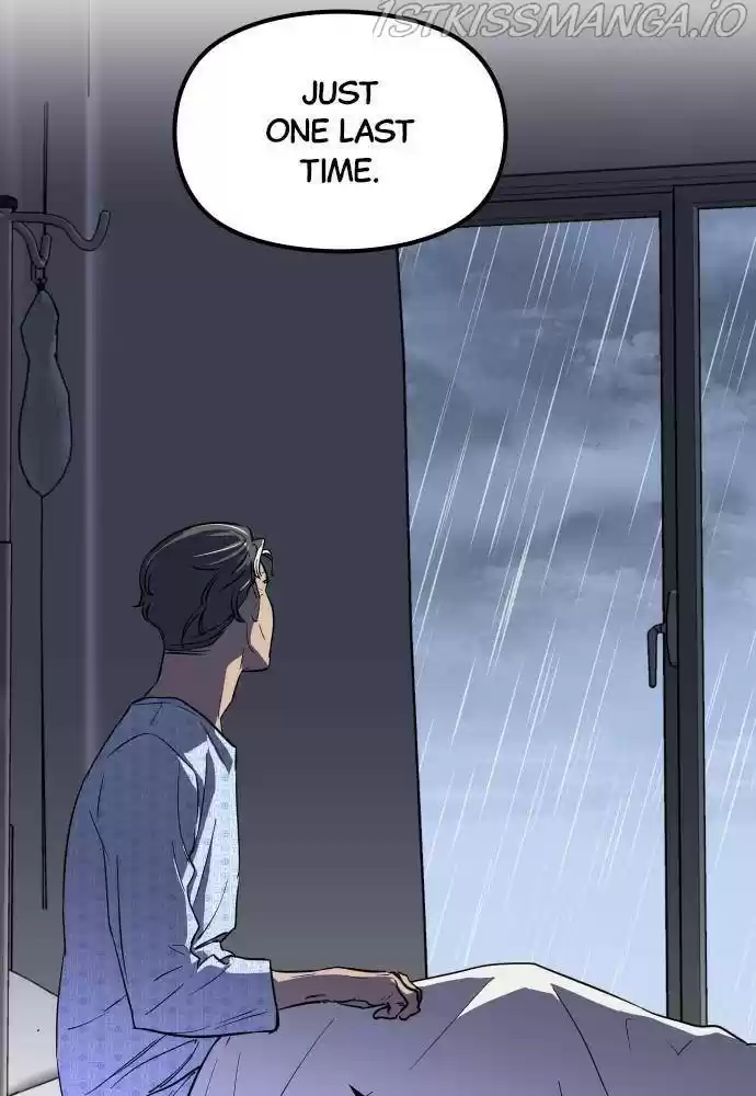 The Fabled Warrior Chapter 29