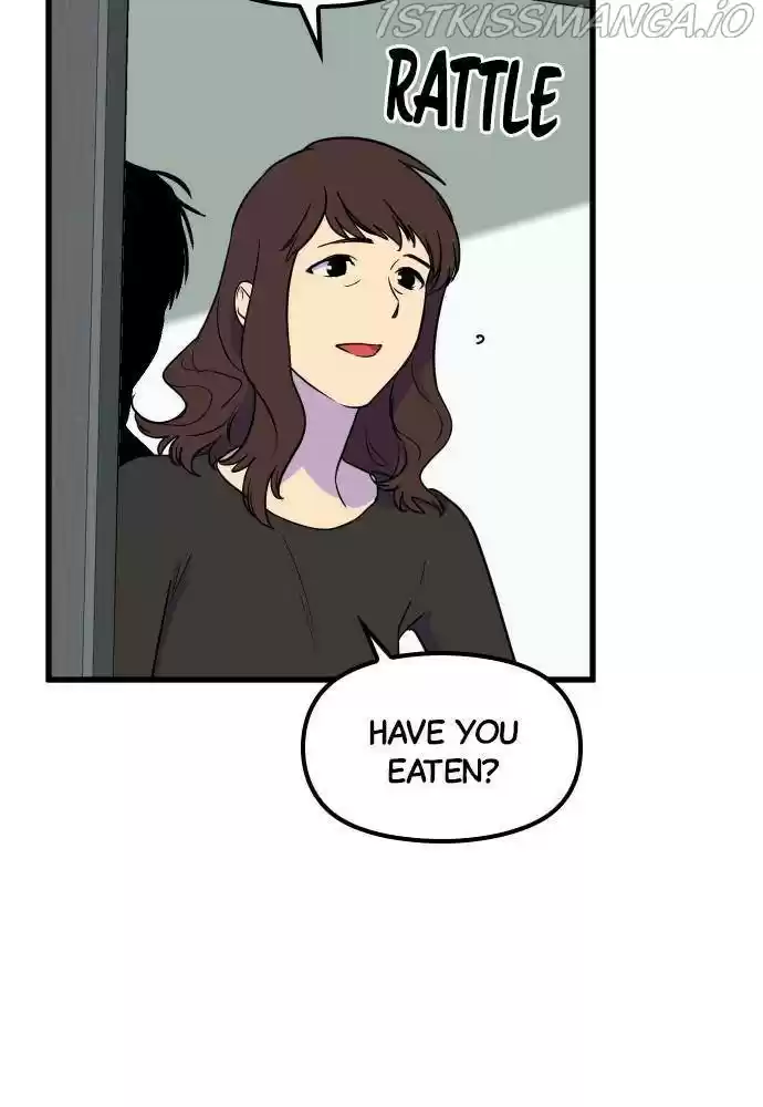 The Fabled Warrior Chapter 29