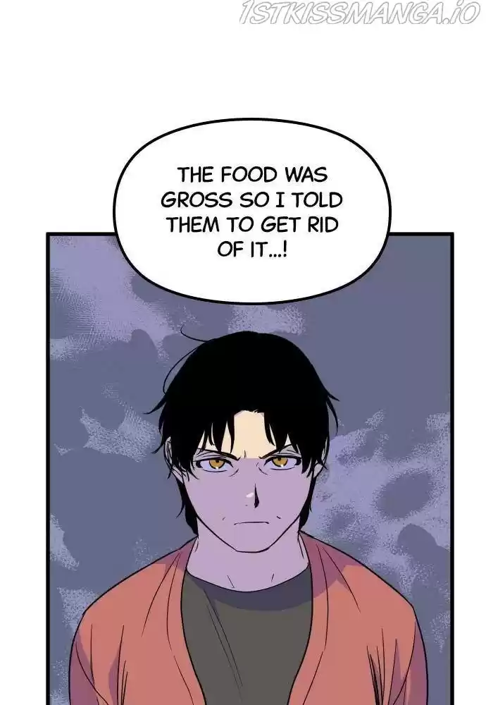 The Fabled Warrior Chapter 29