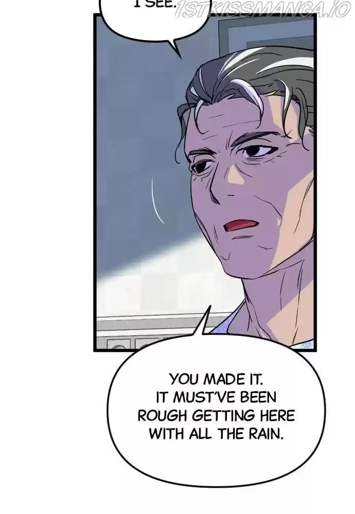 The Fabled Warrior Chapter 29