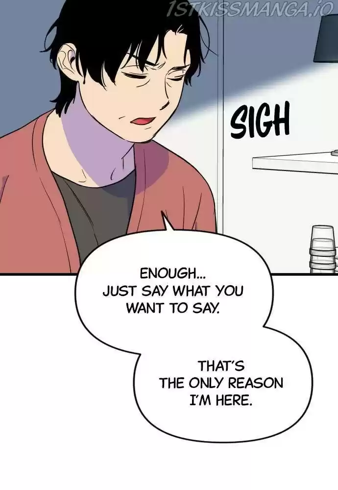 The Fabled Warrior Chapter 29