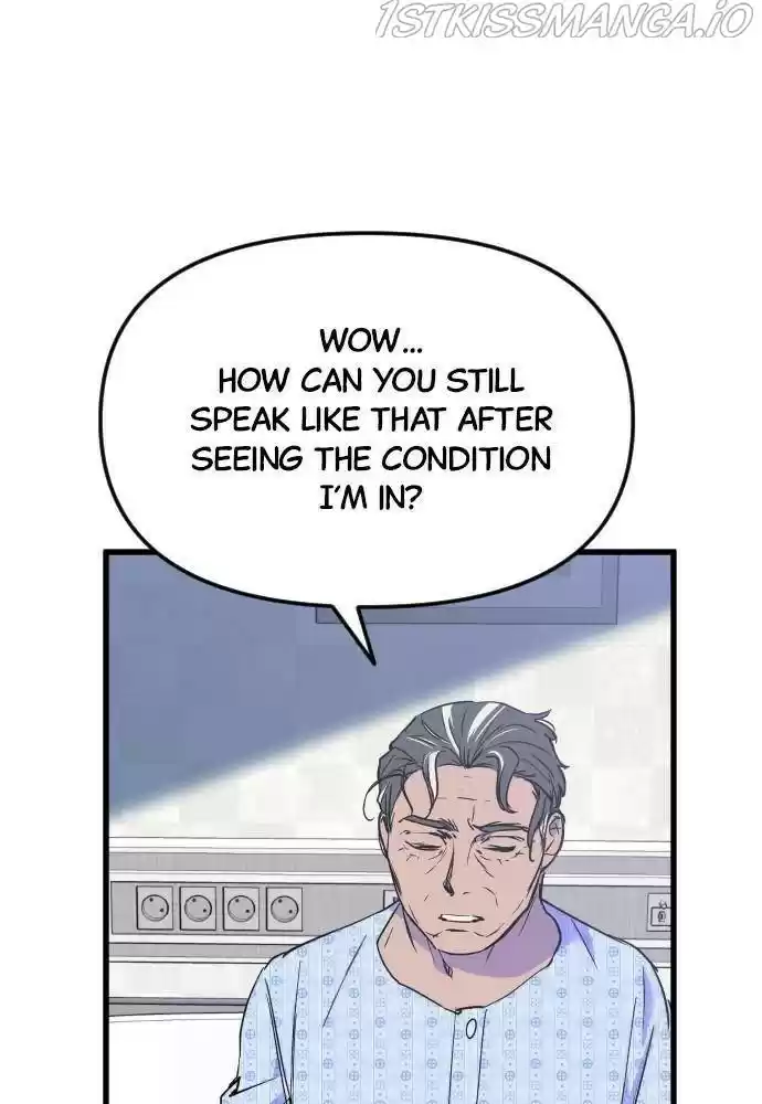 The Fabled Warrior Chapter 29