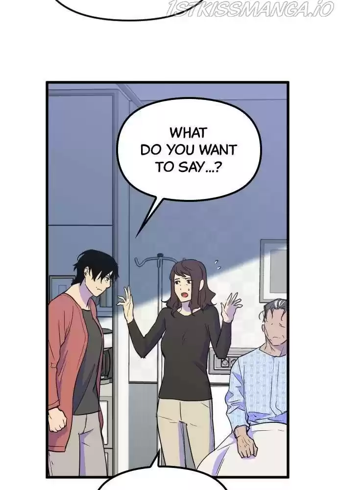 The Fabled Warrior Chapter 29