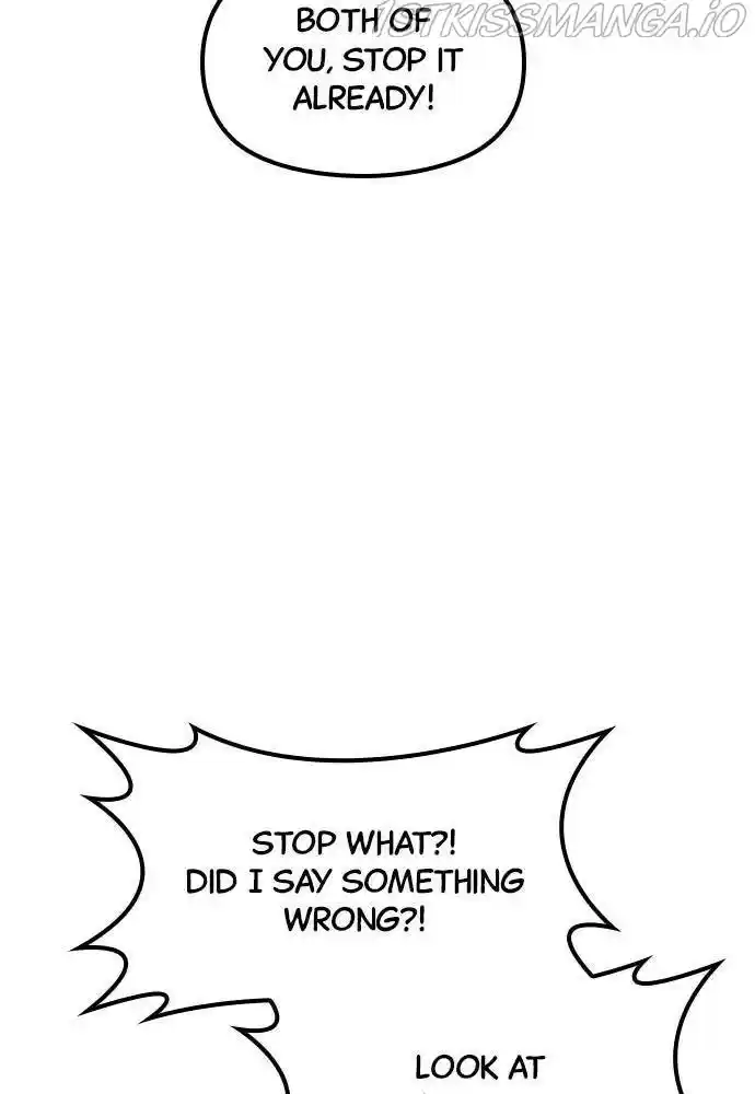 The Fabled Warrior Chapter 29