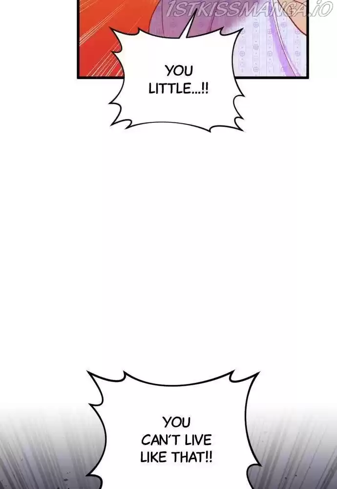 The Fabled Warrior Chapter 29