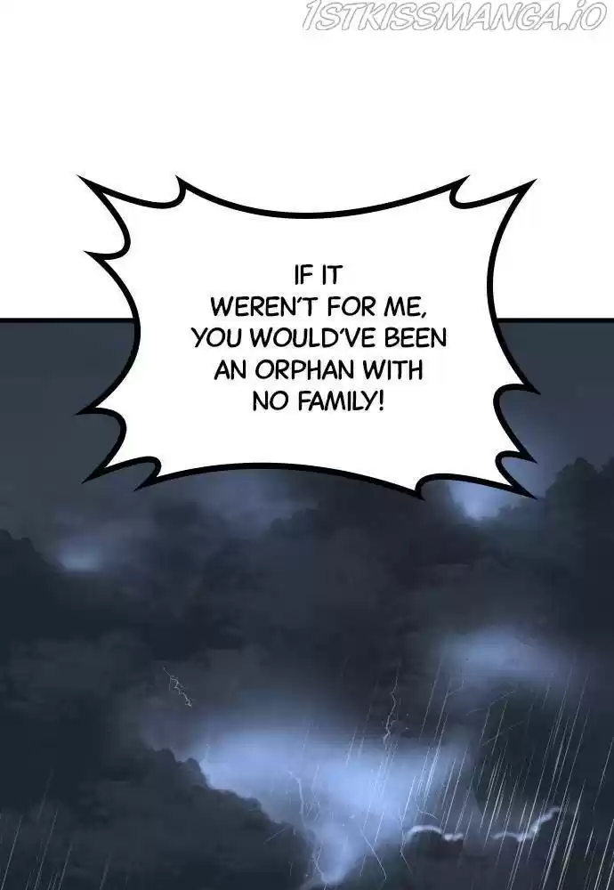 The Fabled Warrior Chapter 29