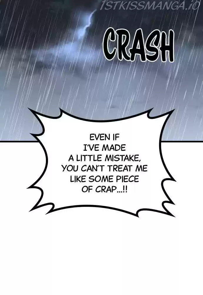 The Fabled Warrior Chapter 29