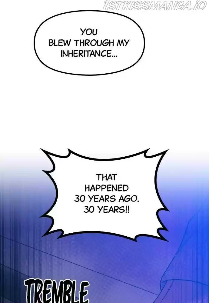 The Fabled Warrior Chapter 29