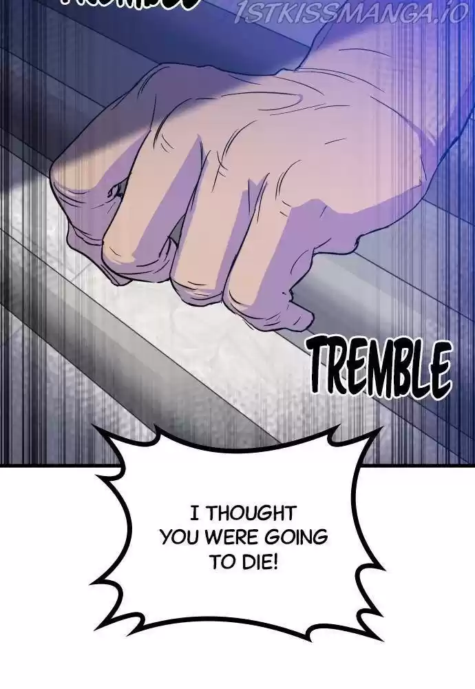 The Fabled Warrior Chapter 29