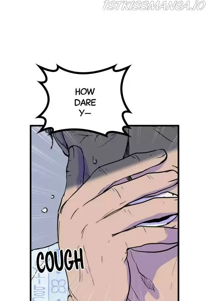 The Fabled Warrior Chapter 29