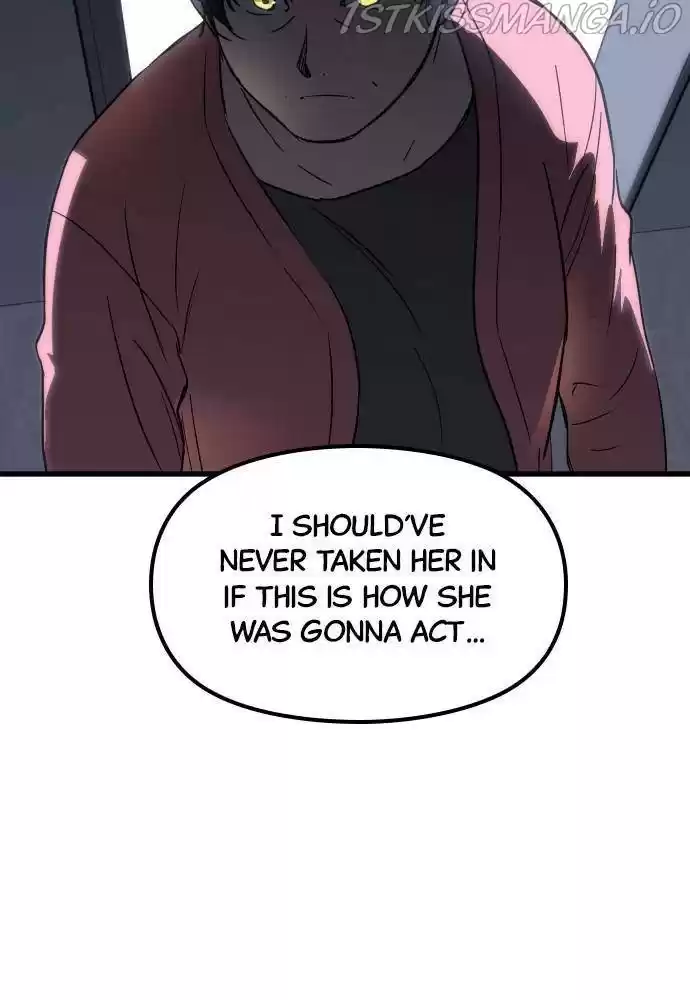 The Fabled Warrior Chapter 29