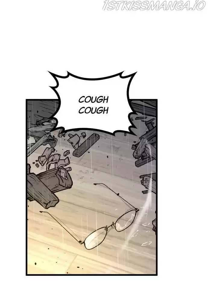 The Fabled Warrior Chapter 29