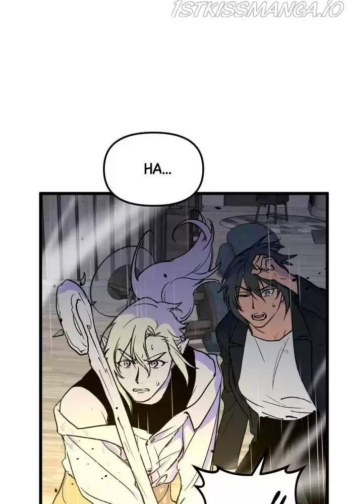 The Fabled Warrior Chapter 29