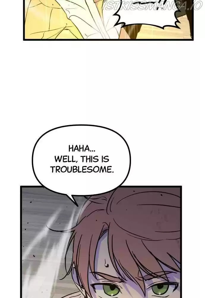 The Fabled Warrior Chapter 29