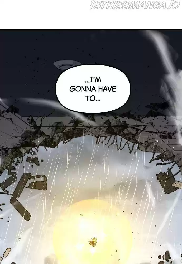 The Fabled Warrior Chapter 29