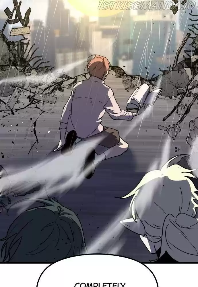 The Fabled Warrior Chapter 29