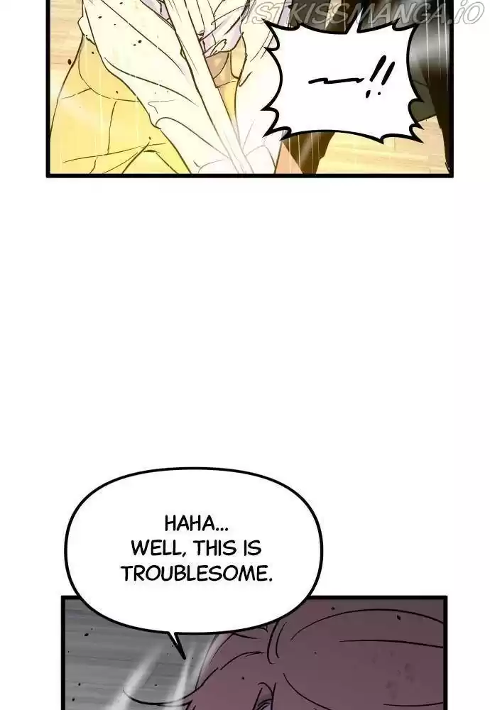 The Fabled Warrior Chapter 30