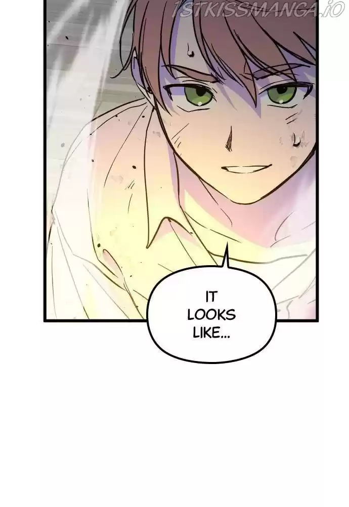 The Fabled Warrior Chapter 30