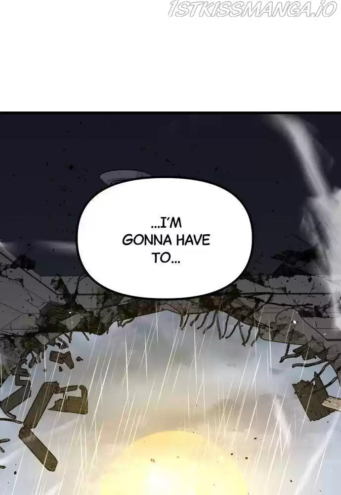 The Fabled Warrior Chapter 30