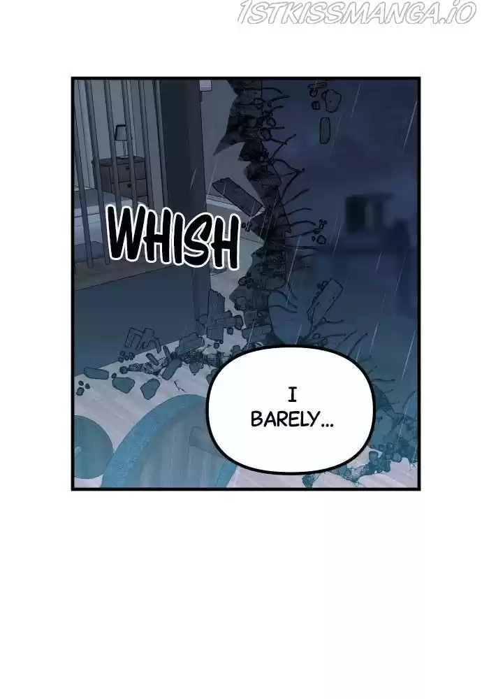 The Fabled Warrior Chapter 30