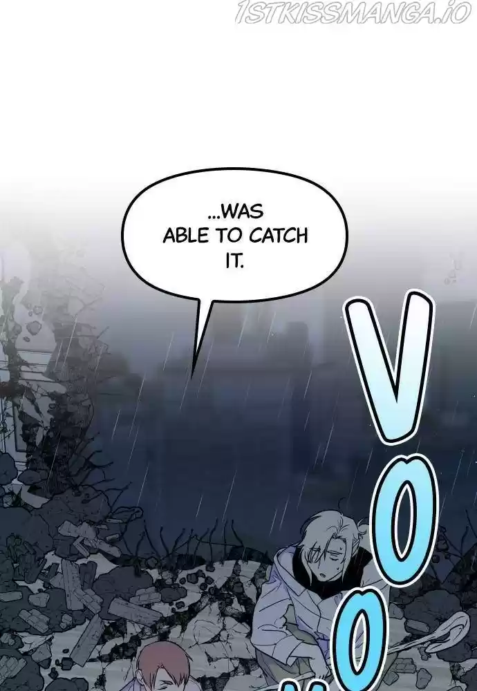 The Fabled Warrior Chapter 30