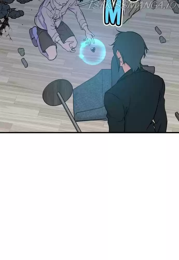 The Fabled Warrior Chapter 30