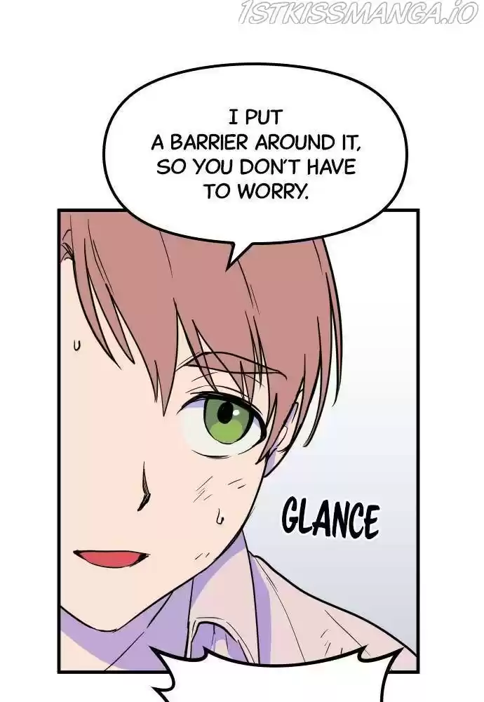 The Fabled Warrior Chapter 30