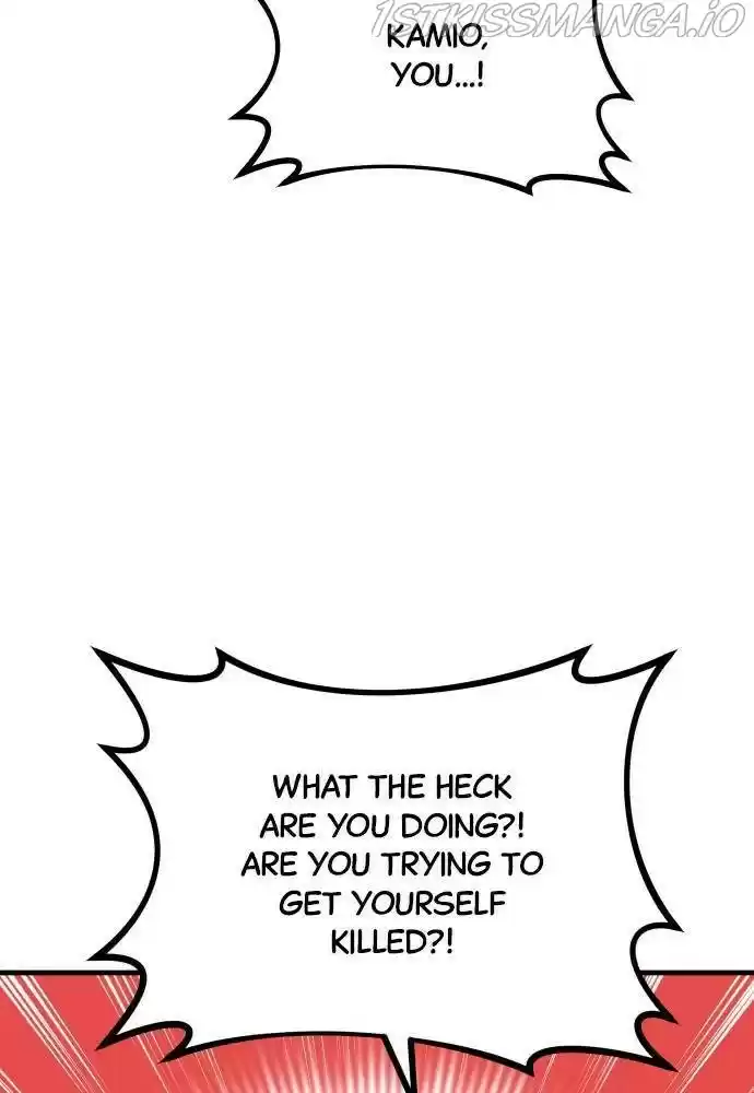 The Fabled Warrior Chapter 30