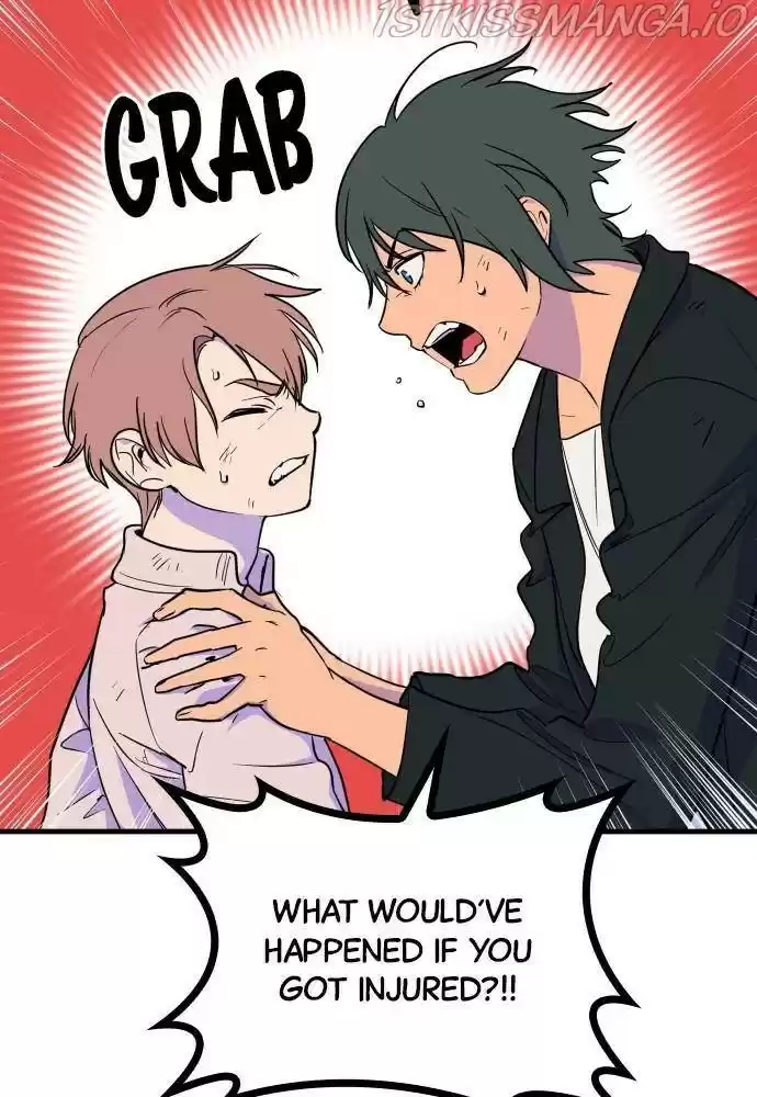 The Fabled Warrior Chapter 30