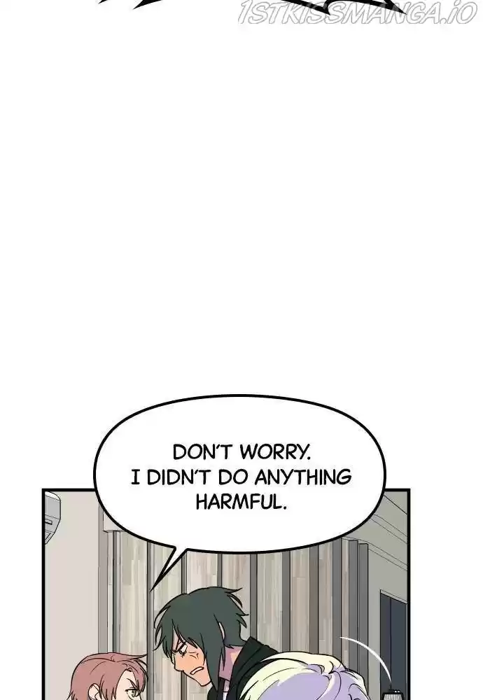 The Fabled Warrior Chapter 30