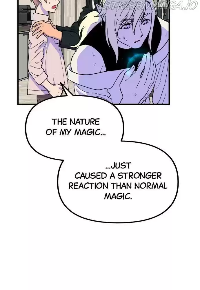 The Fabled Warrior Chapter 30