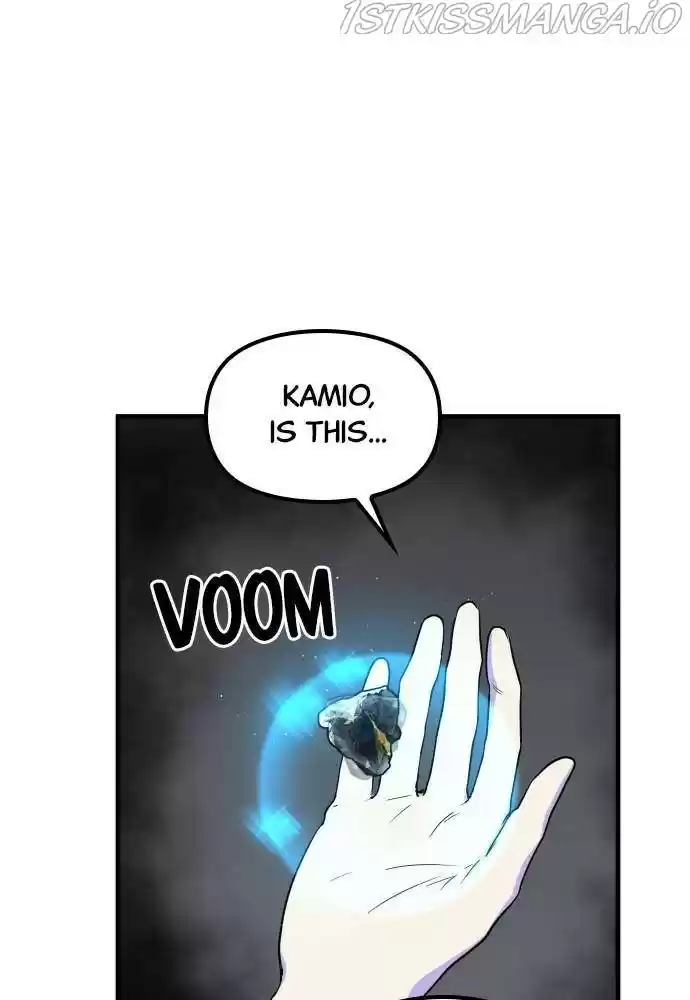 The Fabled Warrior Chapter 30