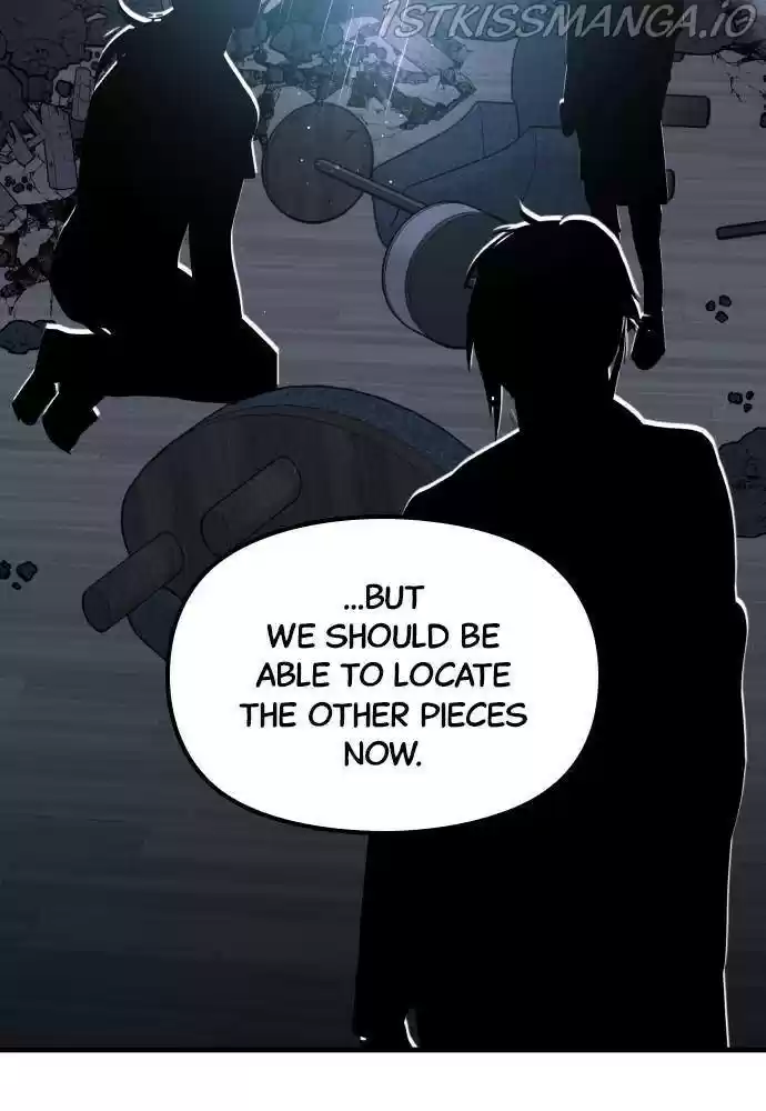 The Fabled Warrior Chapter 30