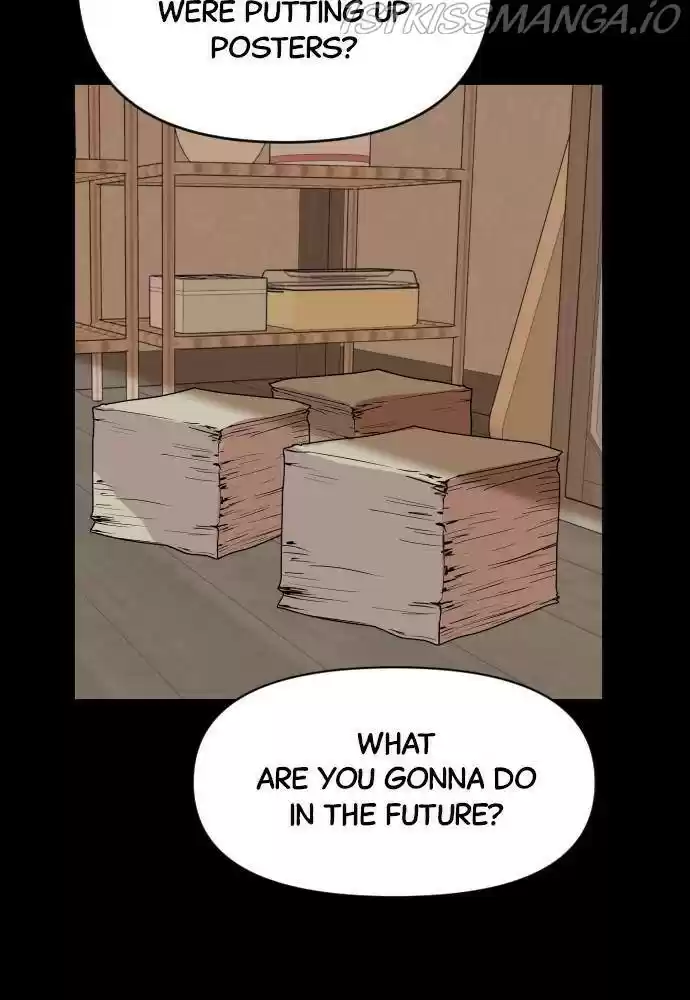 The Fabled Warrior Chapter 30