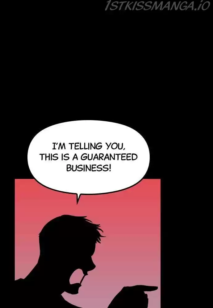 The Fabled Warrior Chapter 30