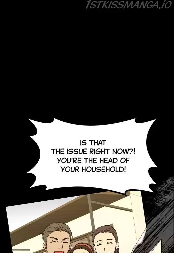 The Fabled Warrior Chapter 30