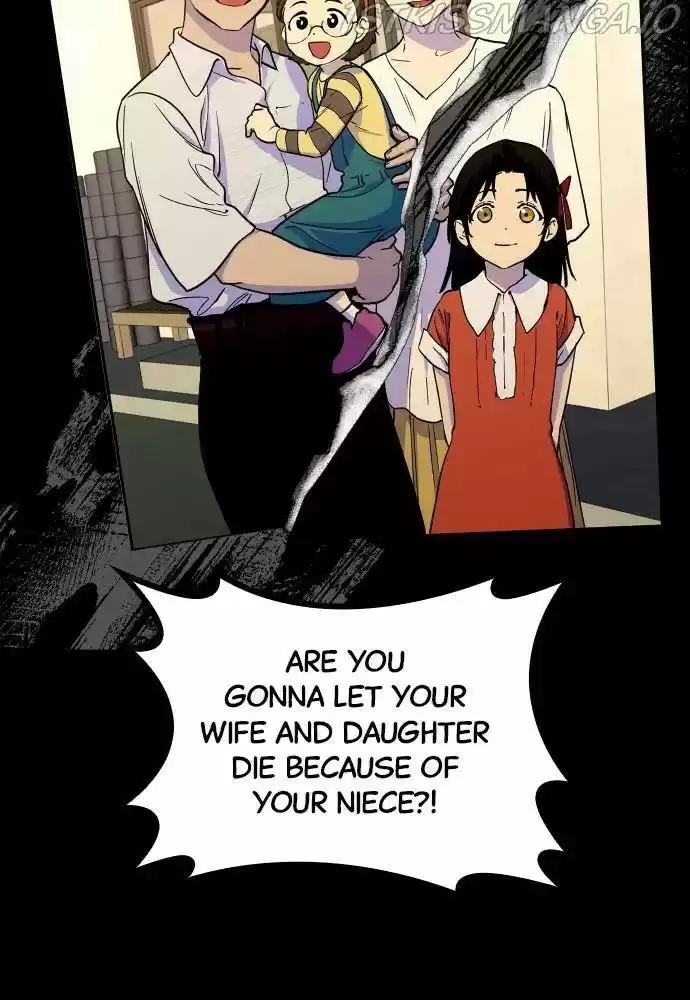 The Fabled Warrior Chapter 30