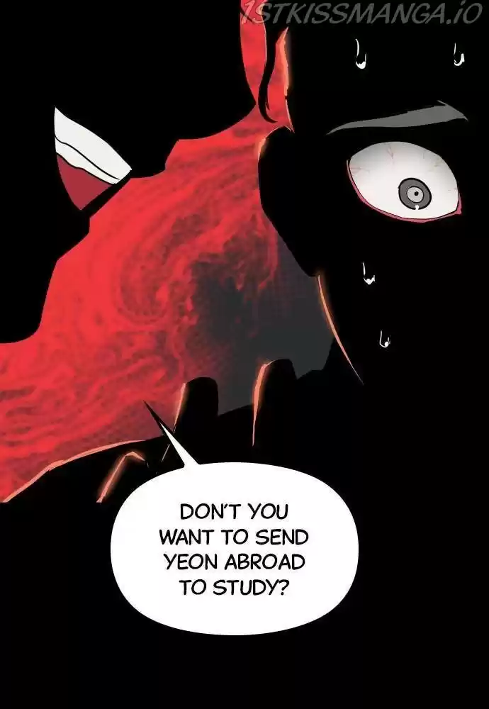 The Fabled Warrior Chapter 30