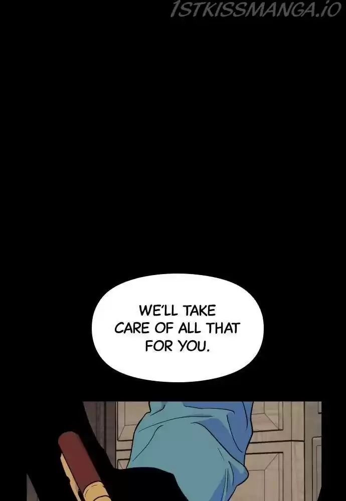 The Fabled Warrior Chapter 30