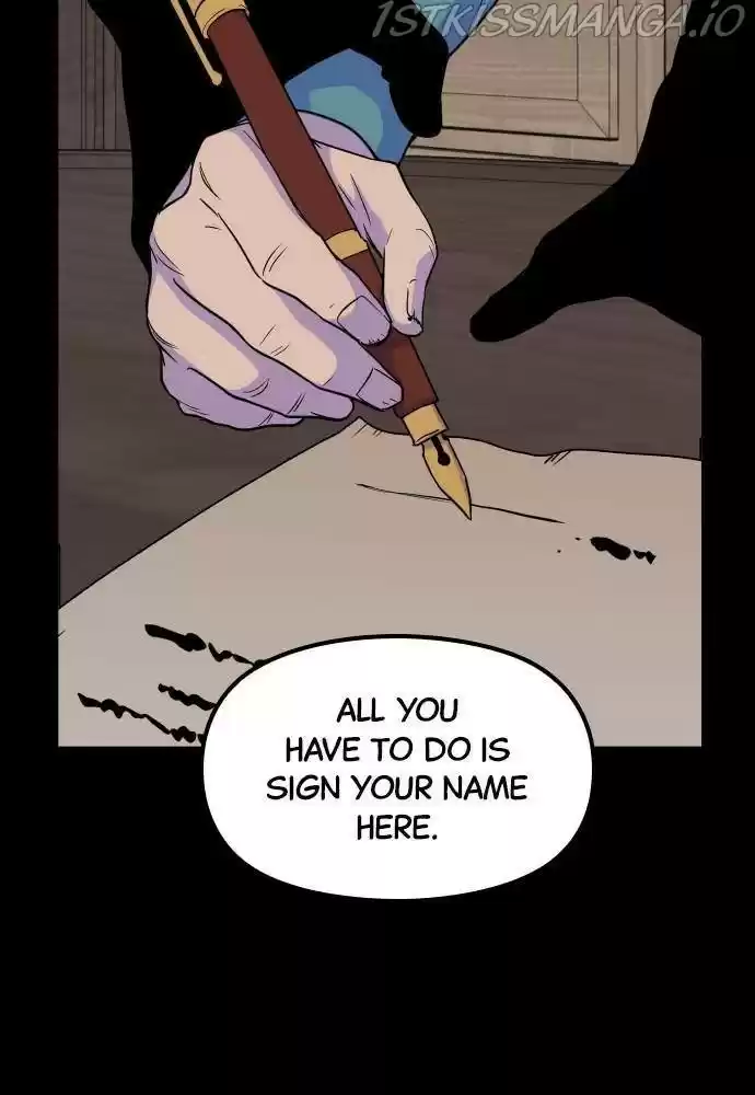 The Fabled Warrior Chapter 30