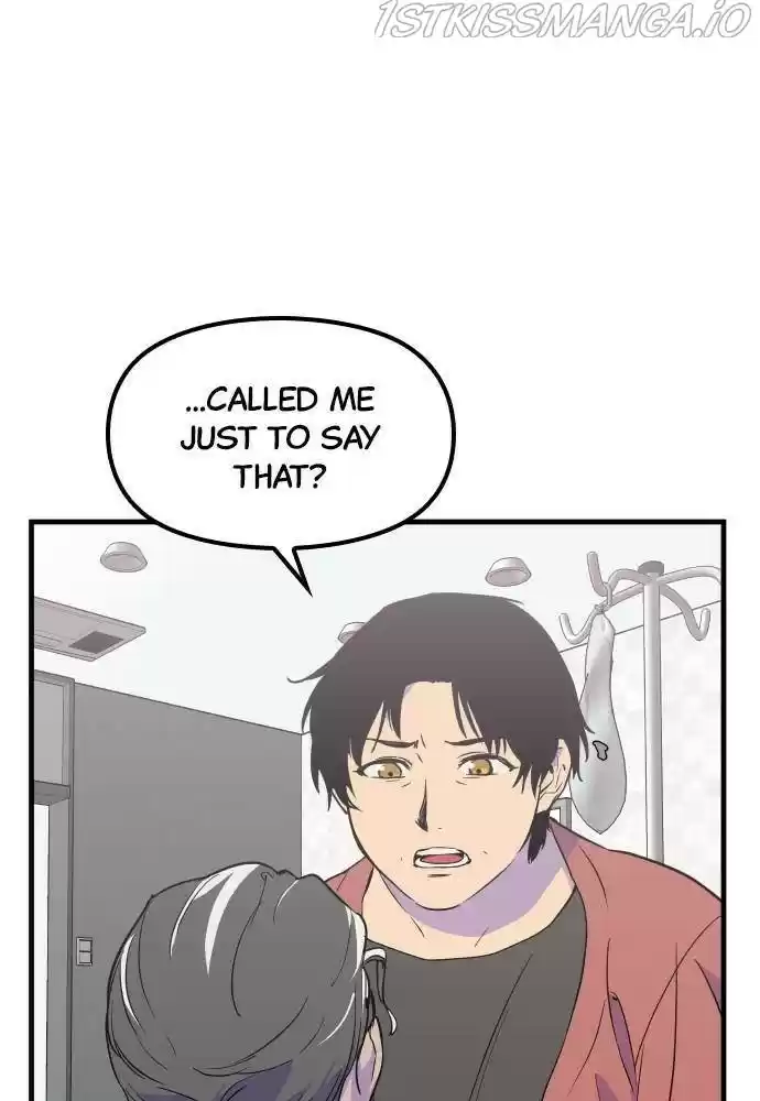 The Fabled Warrior Chapter 30