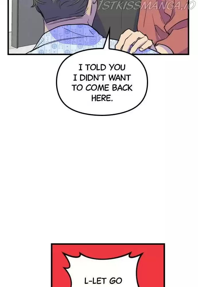 The Fabled Warrior Chapter 30