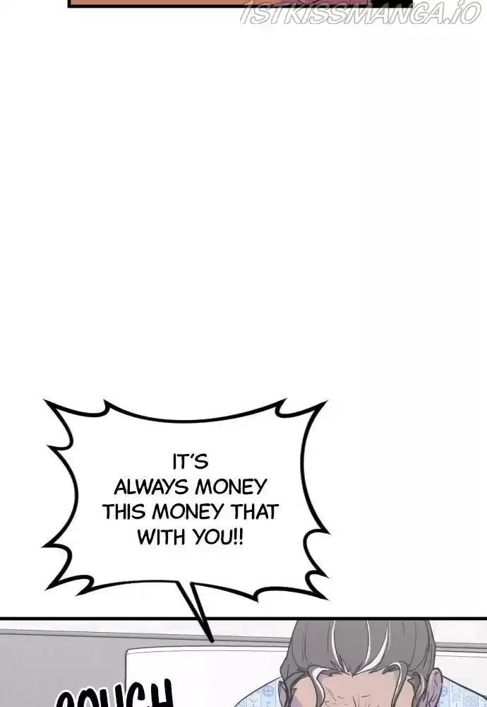 The Fabled Warrior Chapter 30